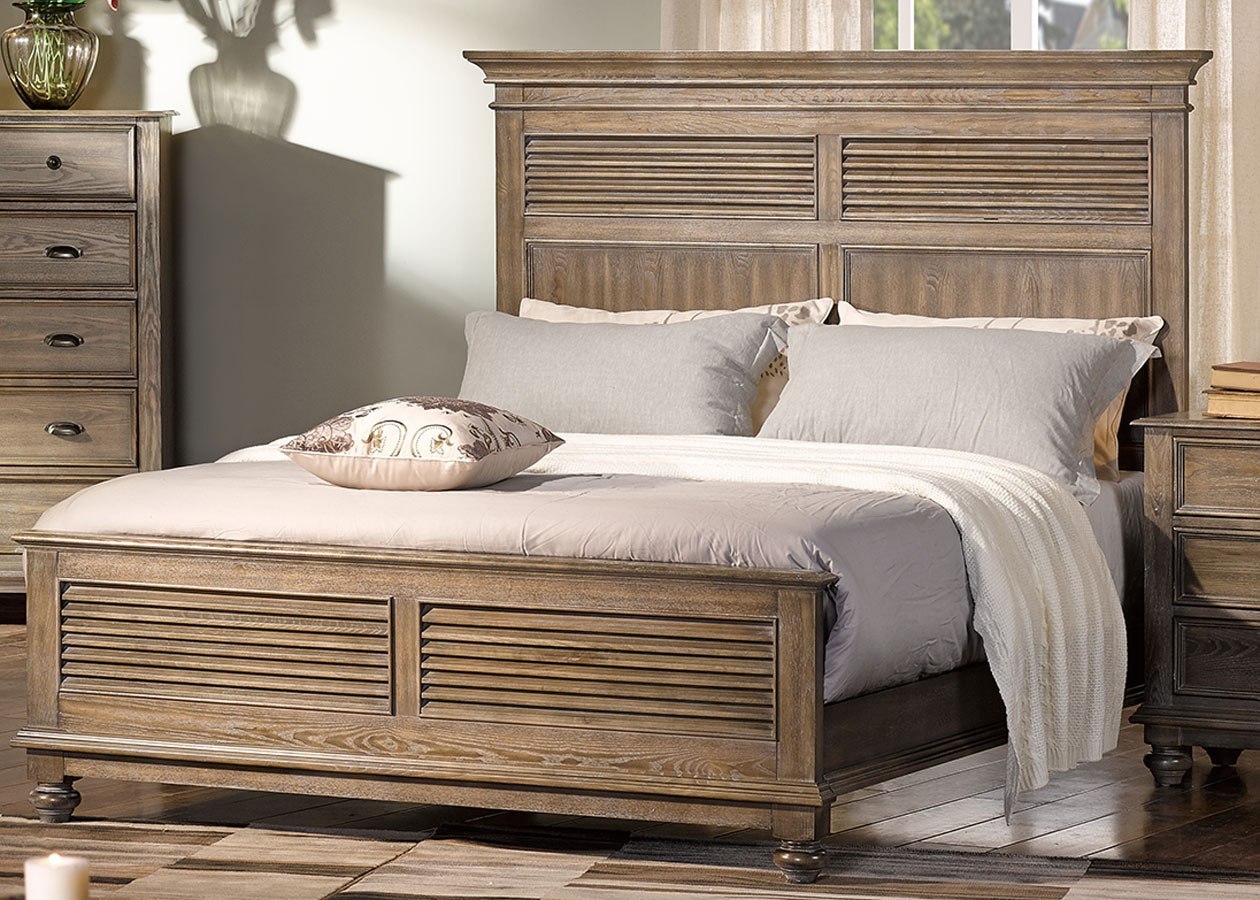 New Classic Bedroom Furniture - Bedroom Furniture Ideas