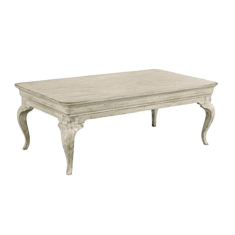 Selwyn Kelsey Coffee Table Kincaid Furniture Furniture Cart