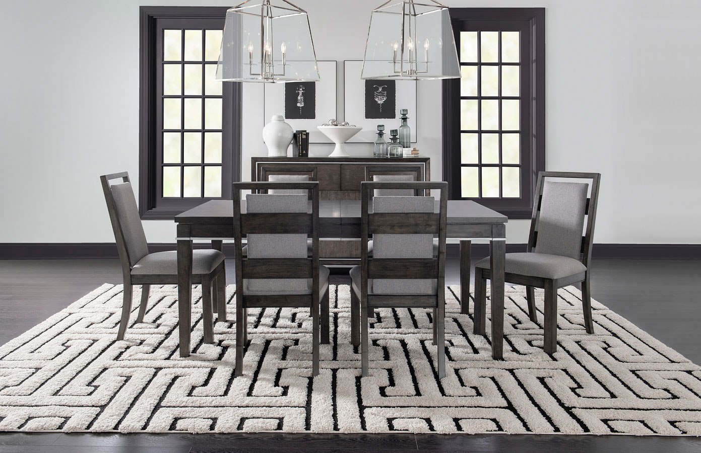 Counter Point Dining Room Set Legacy Classic Furniture Cart