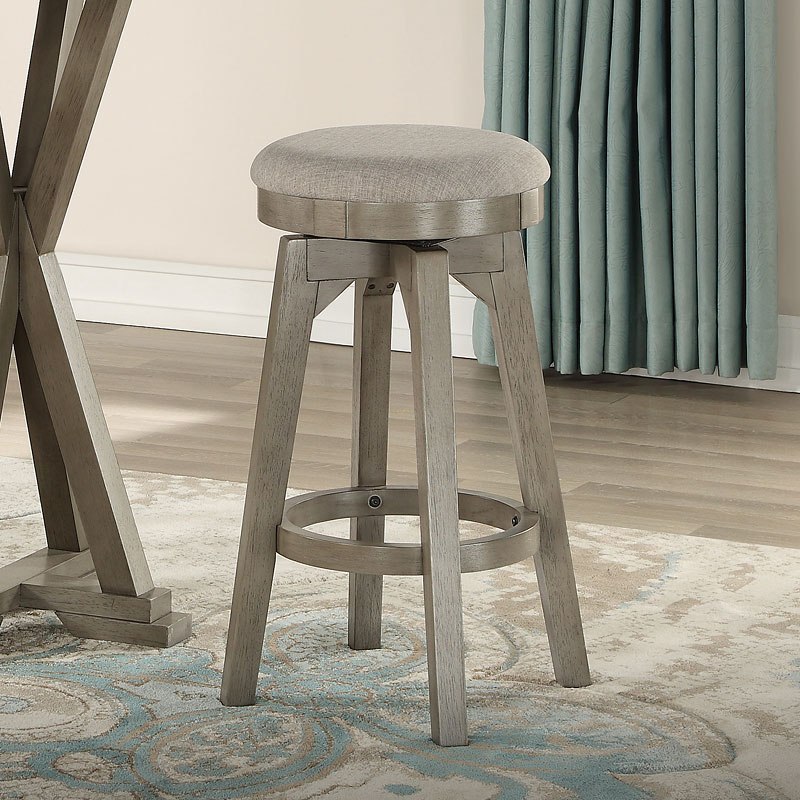 pine swivel bar stools