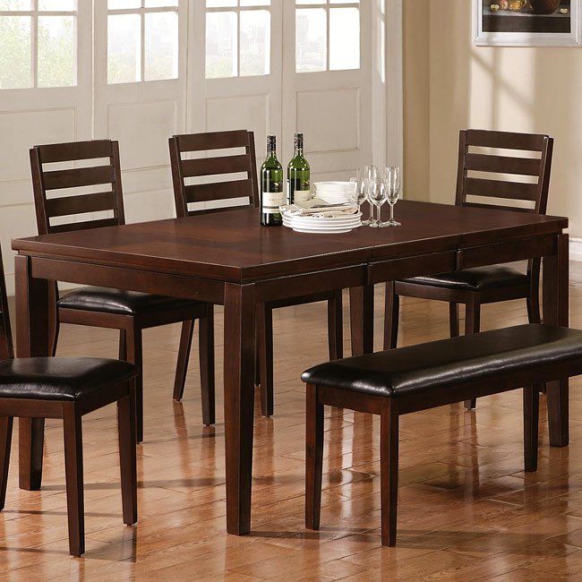 Melbourne Dining Table