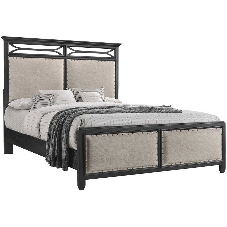 Ashton Panel Bedroom Set Lane Furniture Furniture Cart