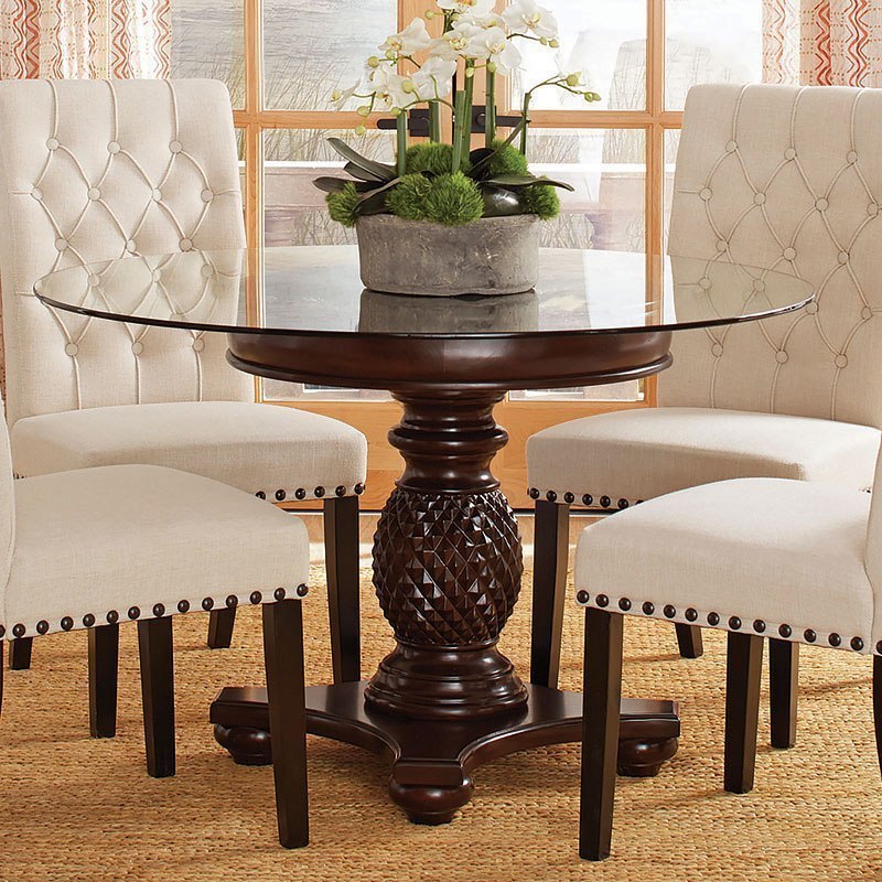 Anniston Dining Table Coaster Furniture Furniture Cart