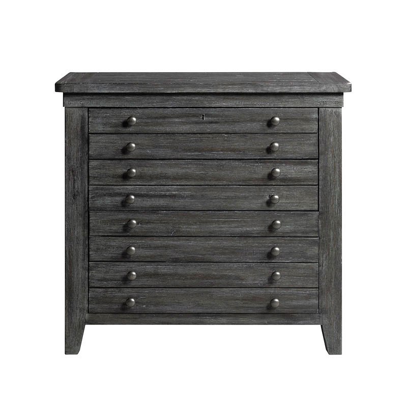 Acquisitions Brimley Map Drawer - 111 400 Chest 3