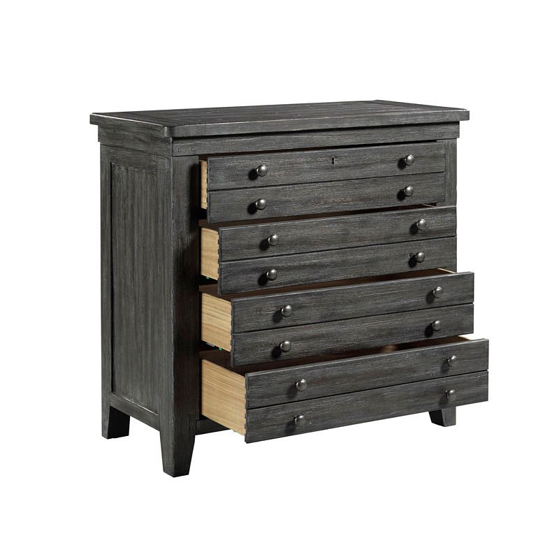 Acquisitions Brimley Map Drawer - 111 400 Chest 5