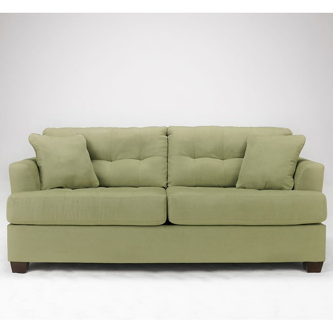 Zia Kiwi Sofa Signature Design Furniture Cart