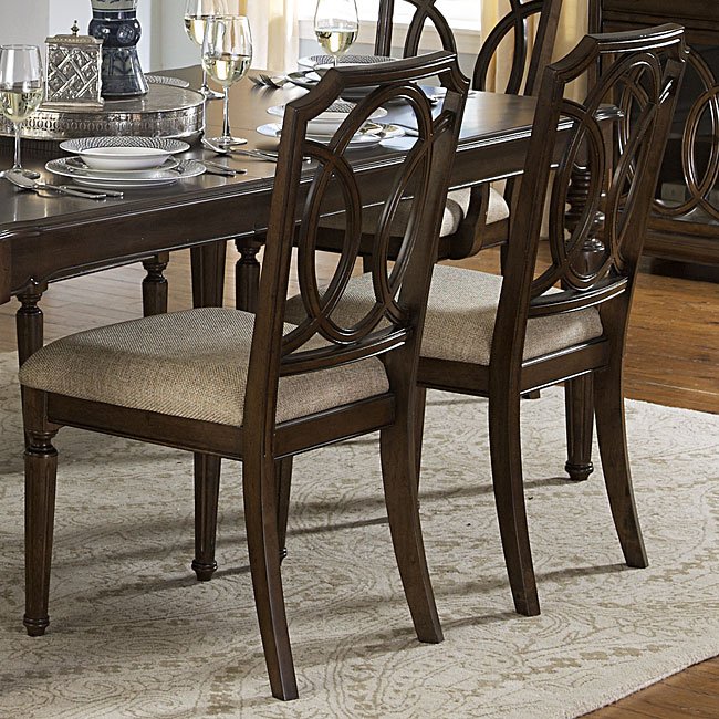 Garrison Dining Room Set Homelegance | Furniture Cart