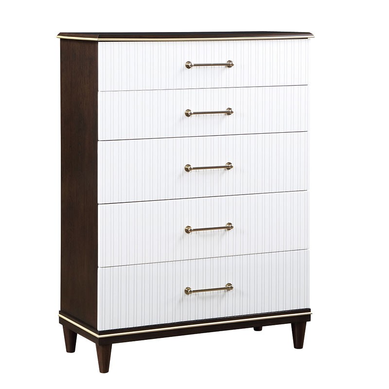 Niles Chest Homelegance Furniture Cart