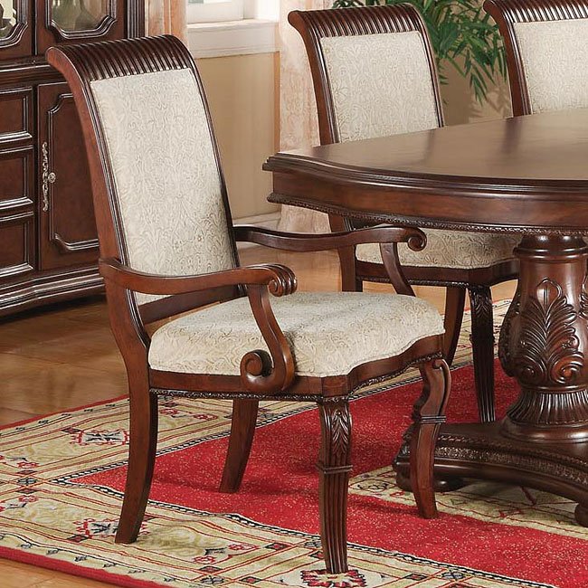 Granada Dining Room Set Wynwood Furniture Cart