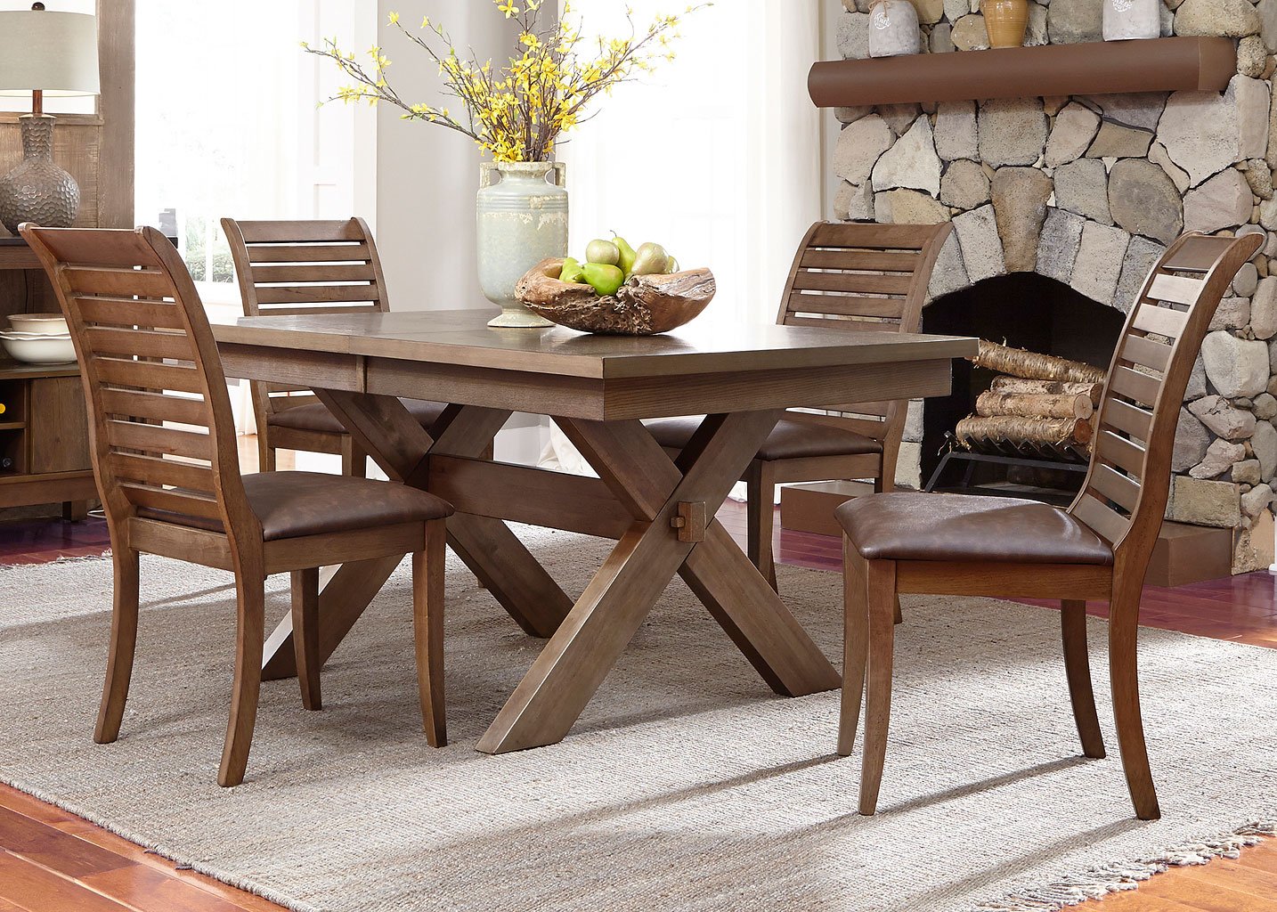 bayside dining room chairs