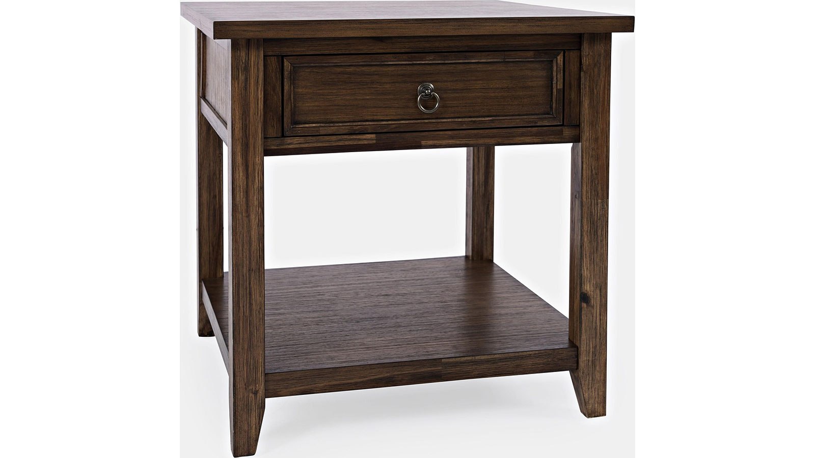 Bakersfield End Table Jofran Furniture Furniture Cart