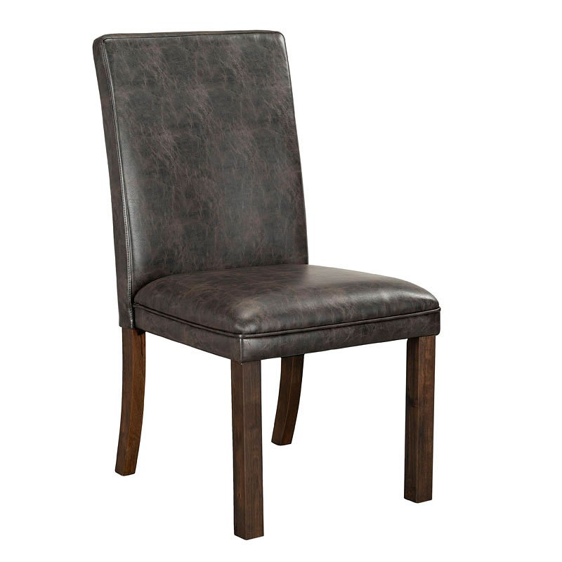 Trenton Sierra Side Chair (Set Of 2) Standard Furniture Furniture Cart