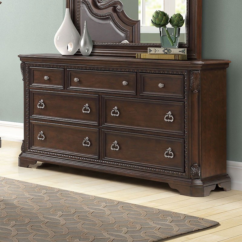 Coventry Panel Bedroom Set Bernards Furniture Cart