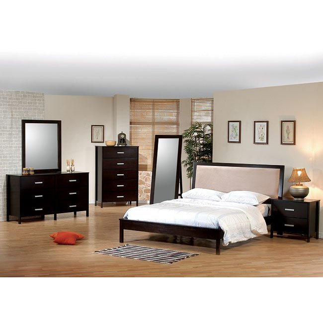 Ventura Bedroom Set Coaster Furniture Furniture Cart