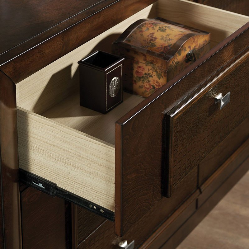 Marshall Dresser Coaster Furniture | Furniture Cart