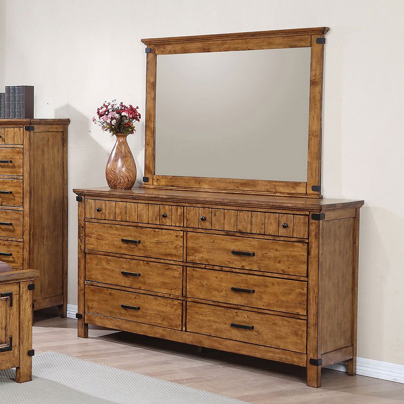 Brenner Dresser Coaster Furniture Furniture Cart