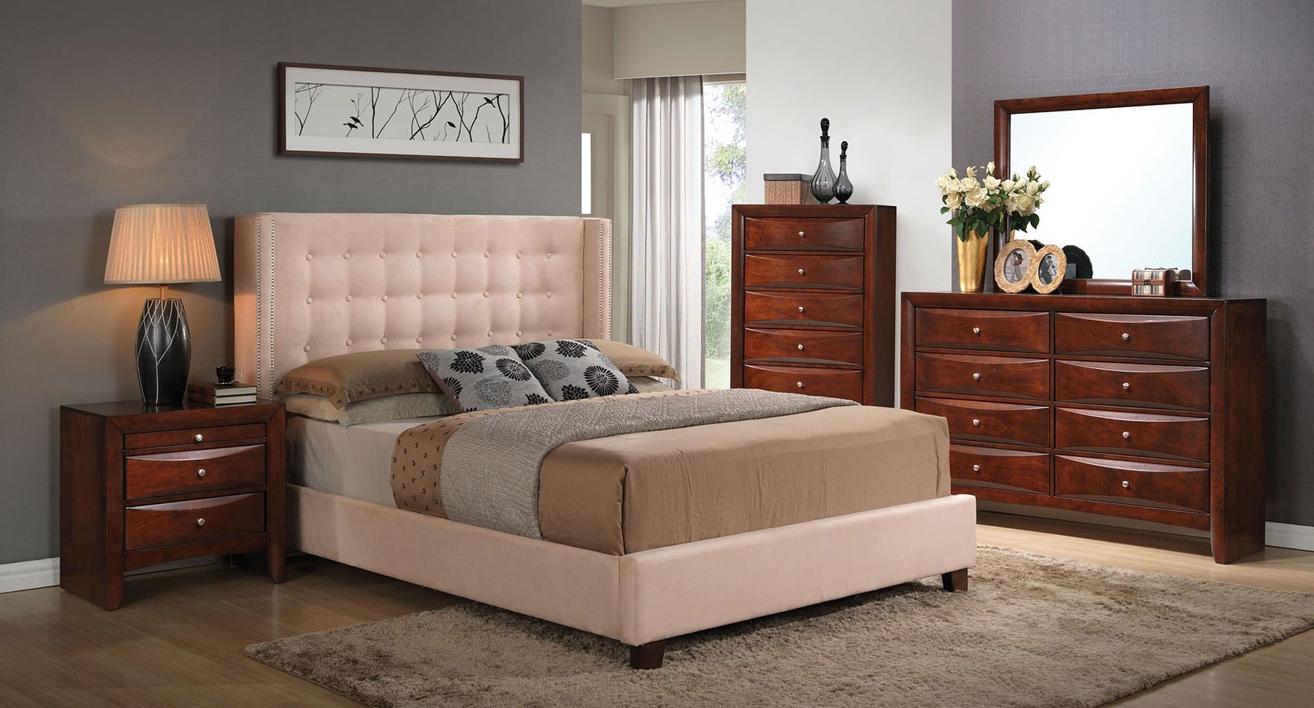 ebay ireland bedroom furniture
