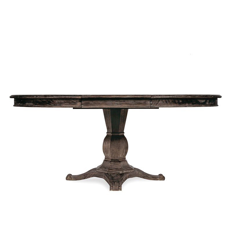 Saint Germain Round Dining Table ART Furniture Furniture Cart