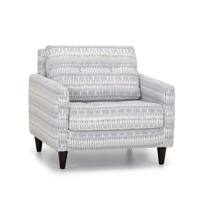 Mila Accent Chair Franklin Furniture Furniture Cart