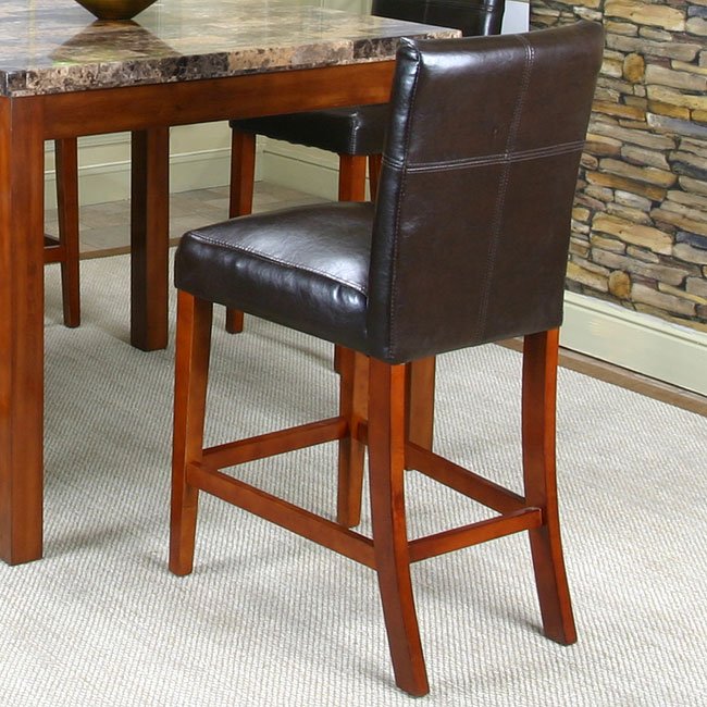 Mayfair 24 Inch Counter Height Stool (Set Of 2) Cramco ... (650 x 650 Pixel)