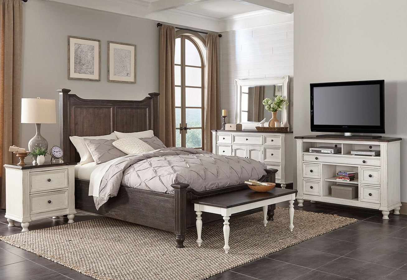 carriage house bedroom furniture