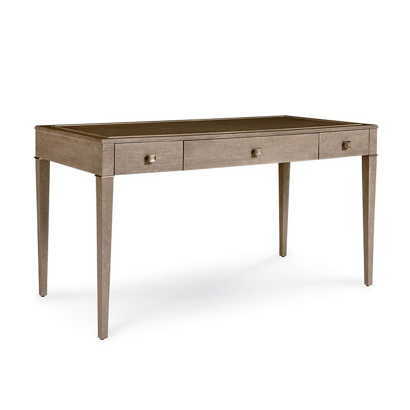 Cityscapes Riverdale Writing Desk ART Furniture Furniture Cart