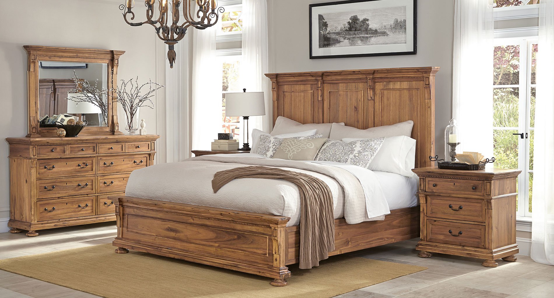 wellington court bedroom furniture