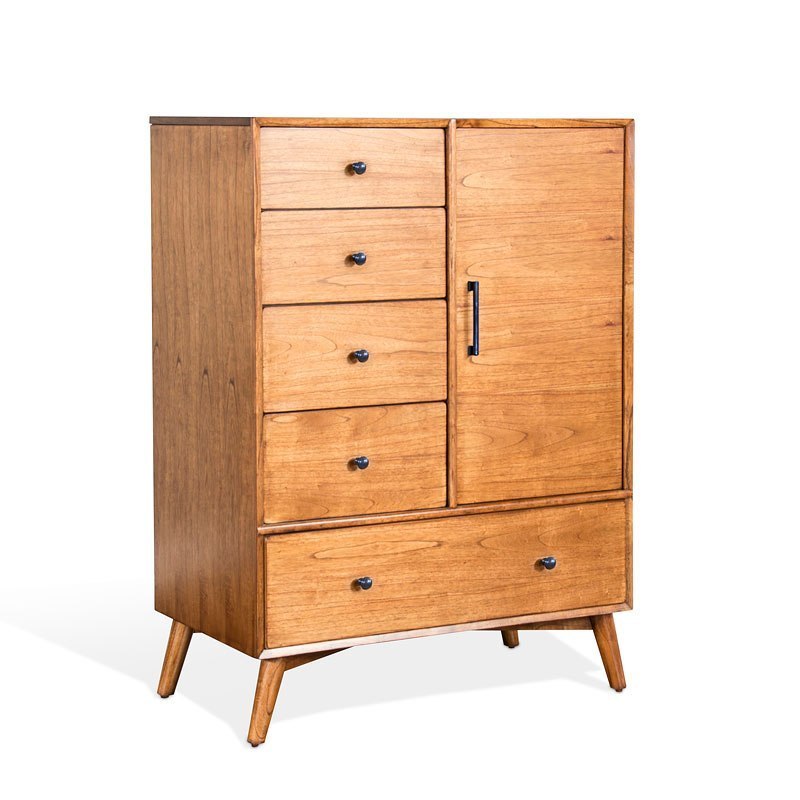 American Modern Chest Sunny Designs | Furniture Cart