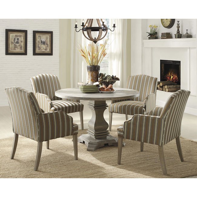 Euro Casual Dining Room Set Homelegance 2 Reviews Furniture Cart Euro Casual Dining Room Set