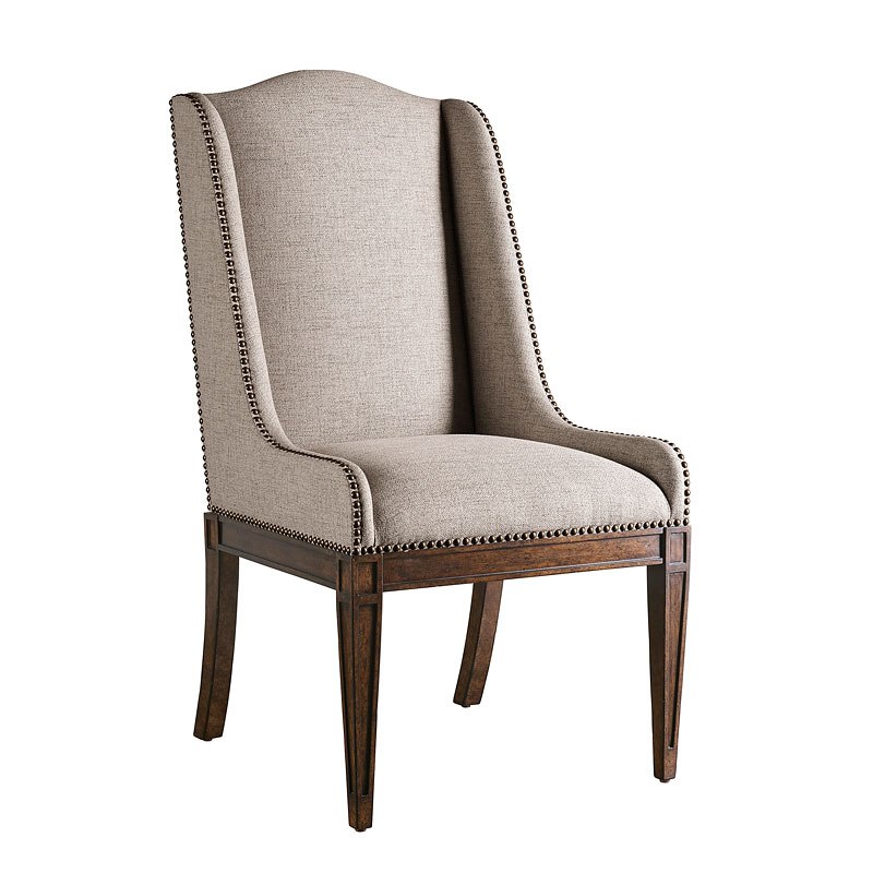 Kingsport Host Chair (Set Of 2) ART Furniture Furniture Cart