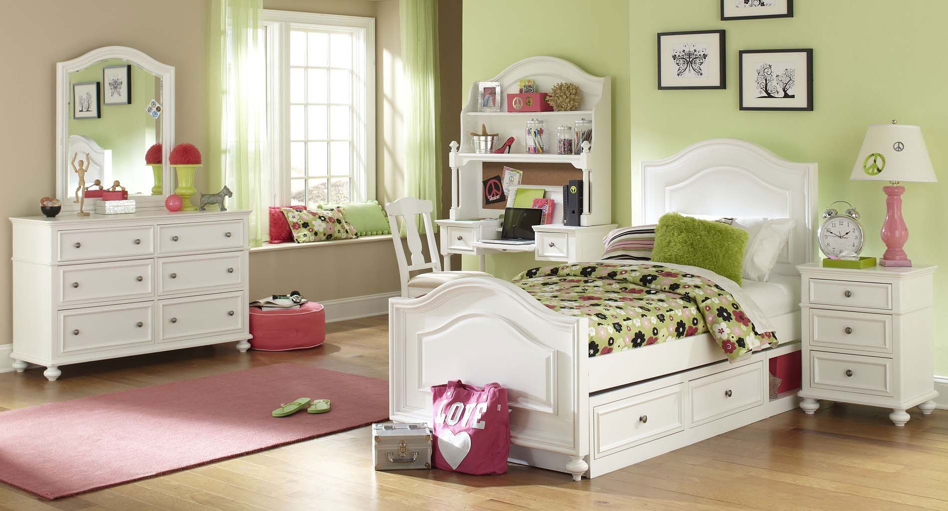 kid bedroom sets