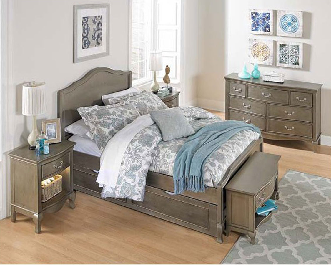 kensington bedroom furniture set