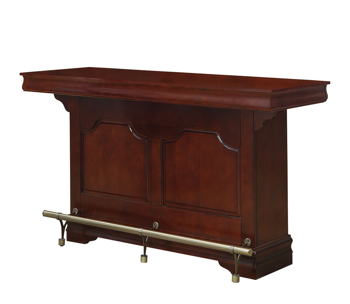 Lambert Bar With Sink Coaster Furniture, 1 Reviews Furniture Cart