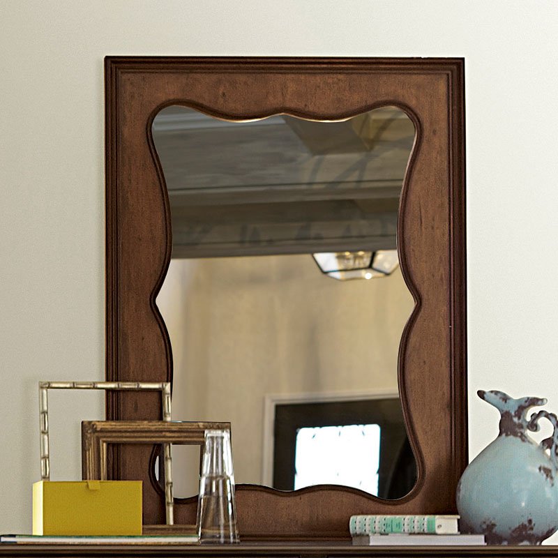 Cordevalle Santa Rosa Poster Bedroom Set Universal Furniture