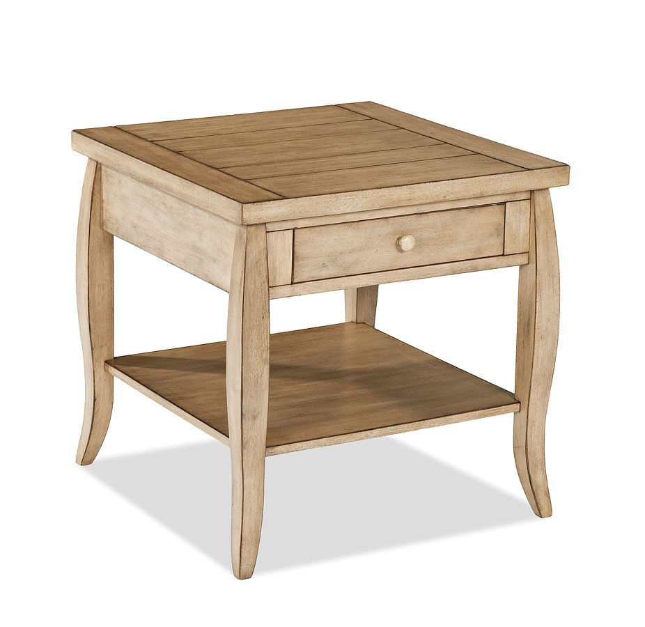 Glen Valley Occasional Table Set Klaussner | Furniture Cart