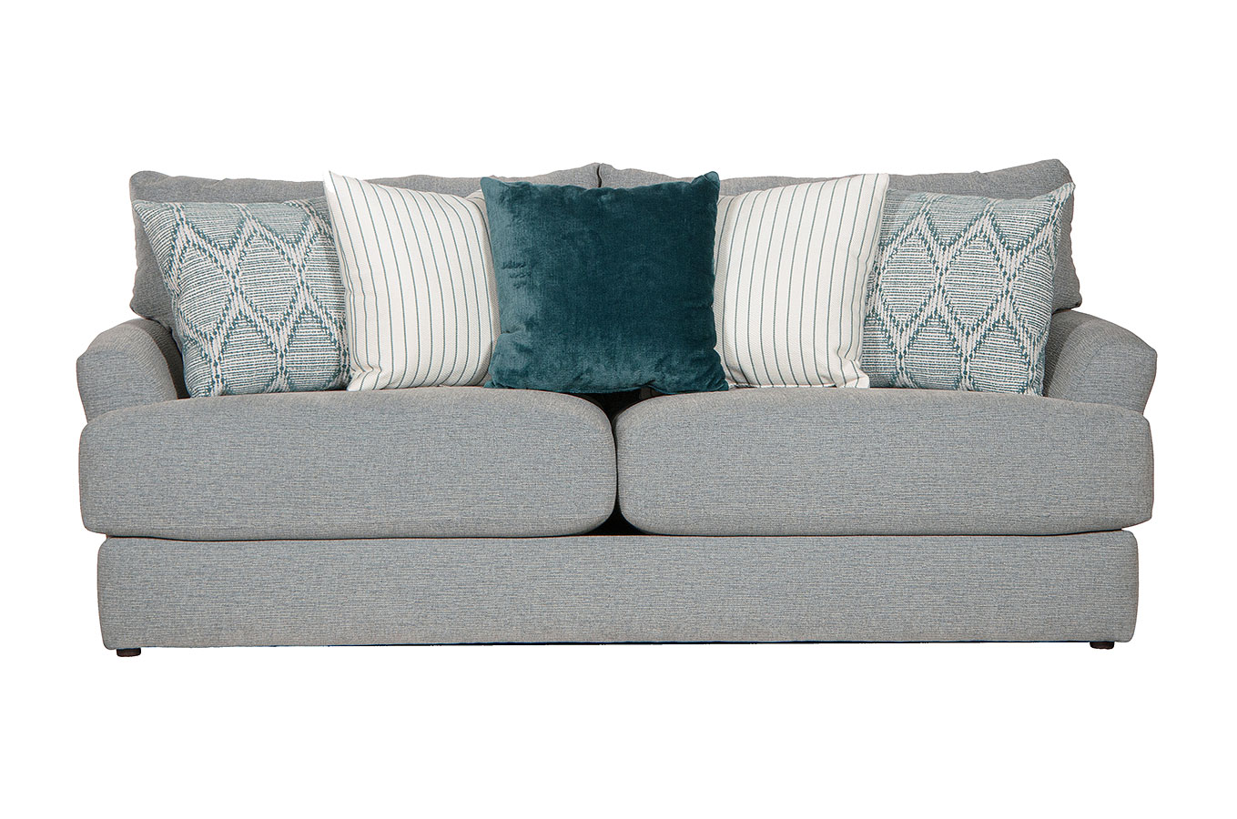 Howell Sofa (Seafoam) Jackson Furniture | Furniture Cart
