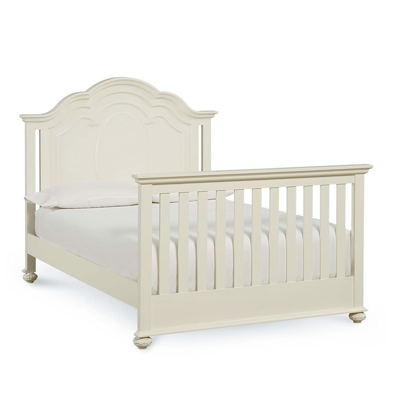 Charlotte Grow With Me Convertible Crib Legacy Classic Kids