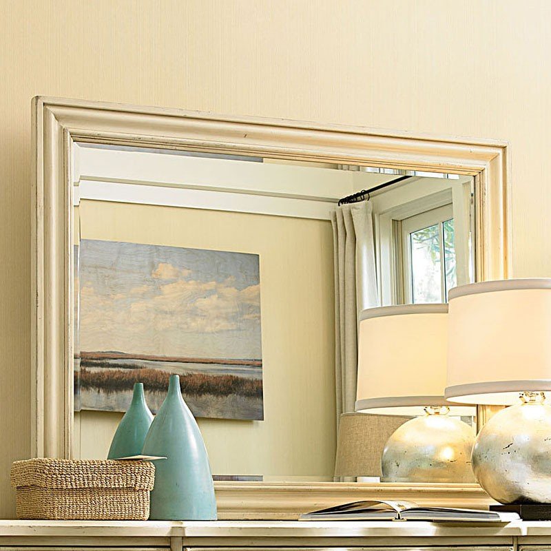 River House Low Post Bedroom Set (River Boat) Paula Deen ...