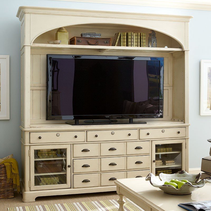 River House Entertainment Center (River Boat) Paula Deen Home ...