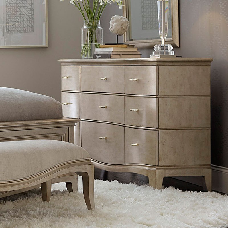 Starlite Dresser ART Furniture Furniture Cart