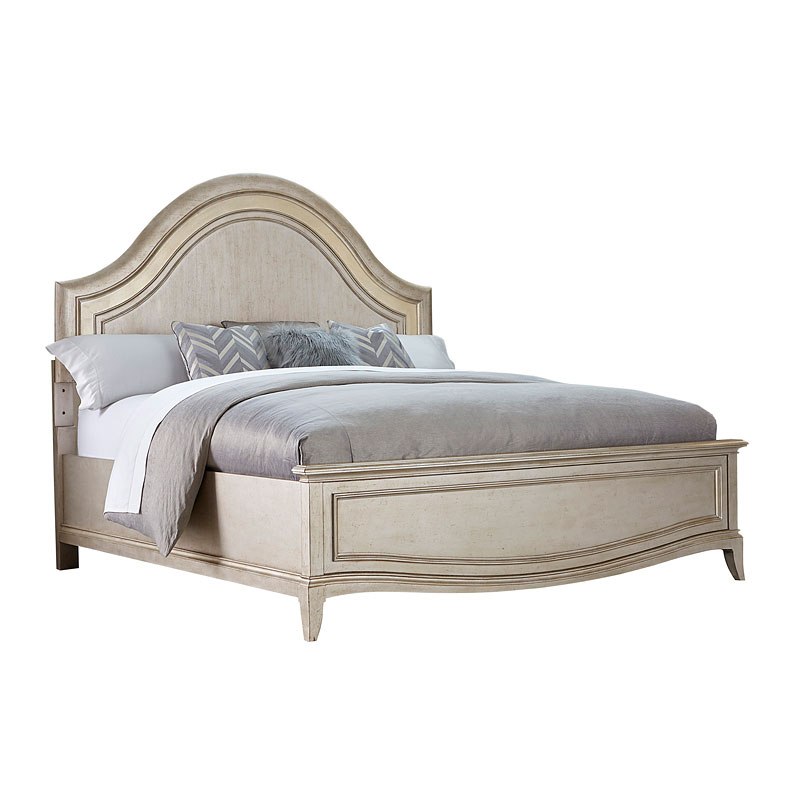 Starlite Panel Bedroom Set ART Furniture Furniture Cart