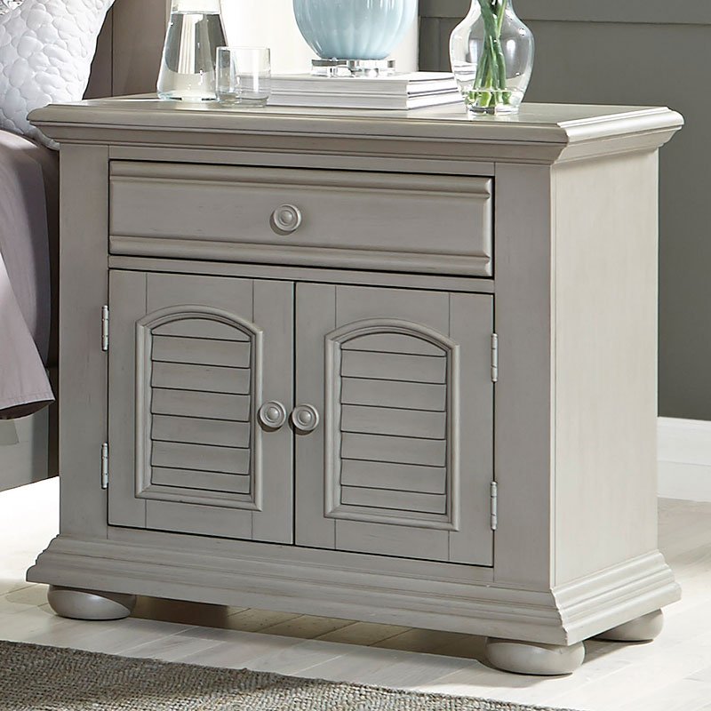 Summer House II Storage Bedroom Set Liberty Furniture Furniture Cart