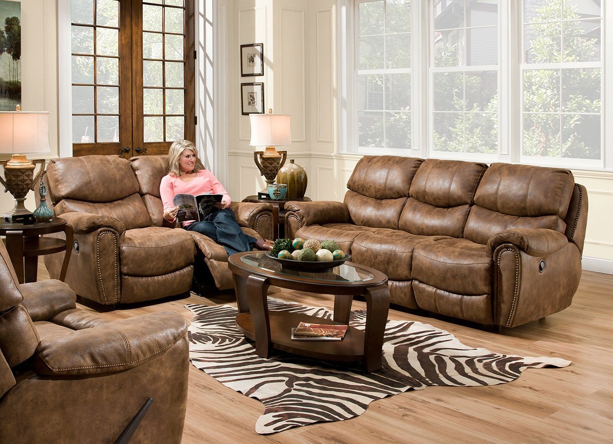 richmond living room furniture