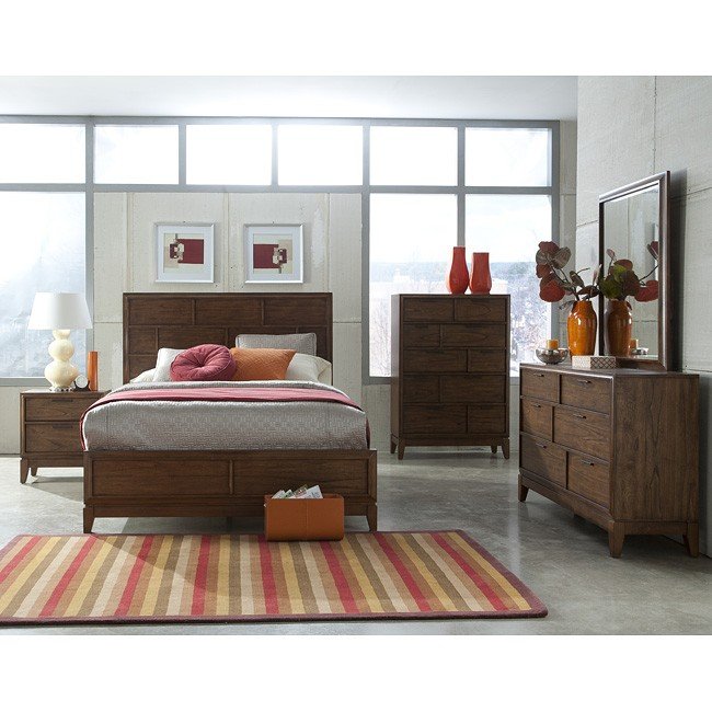 Westbury Bedroom Set