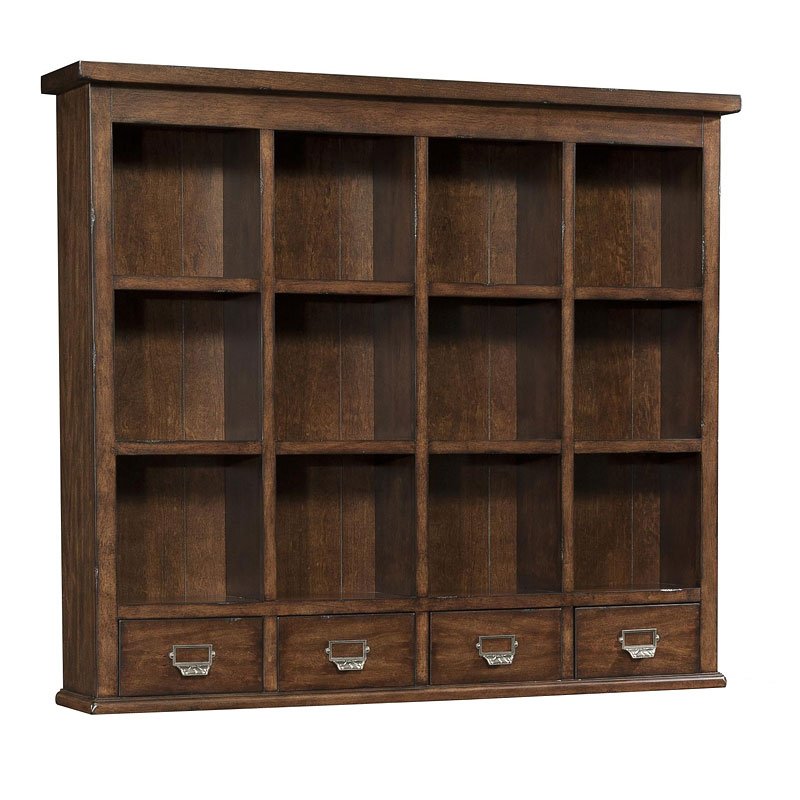 Blue Ridge Imagination Hutch/Shelf Klaussner Furniture Cart