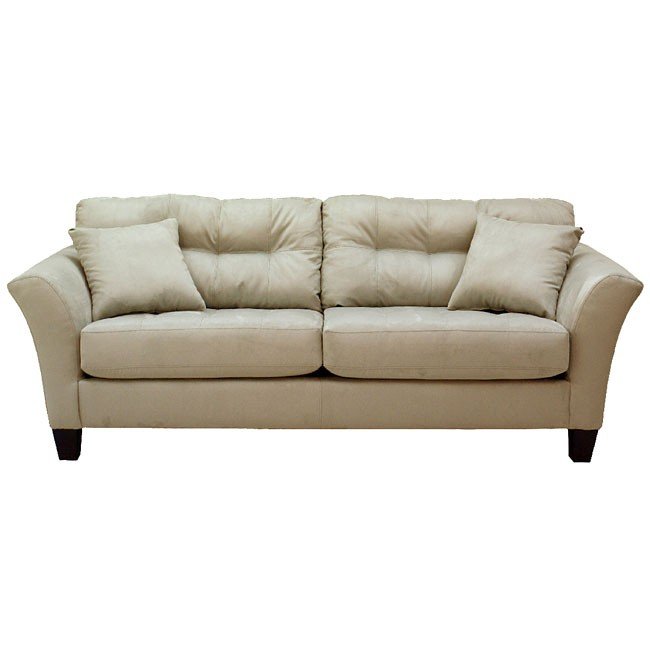 Riviera Sofa (Khaki) Jackson Furniture Furniture Cart