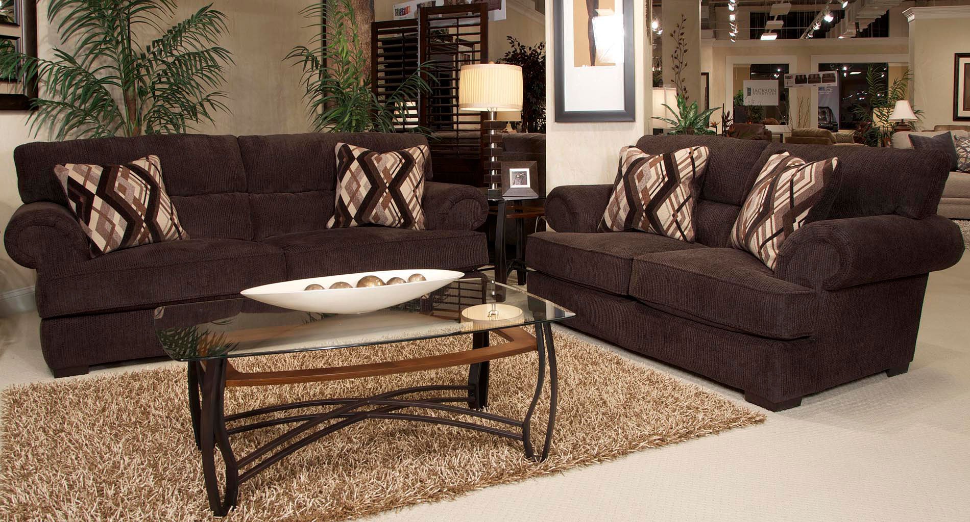 hayden living room set