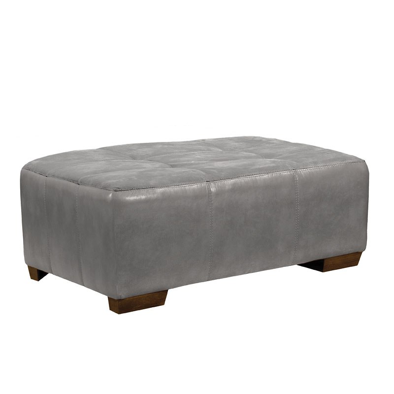 Drummond Ottoman (Steel) Jackson Furniture Furniture Cart