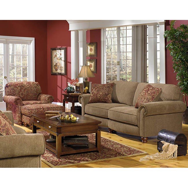 Bradley Living Room Set Jackson Furniture | Furniture Cart