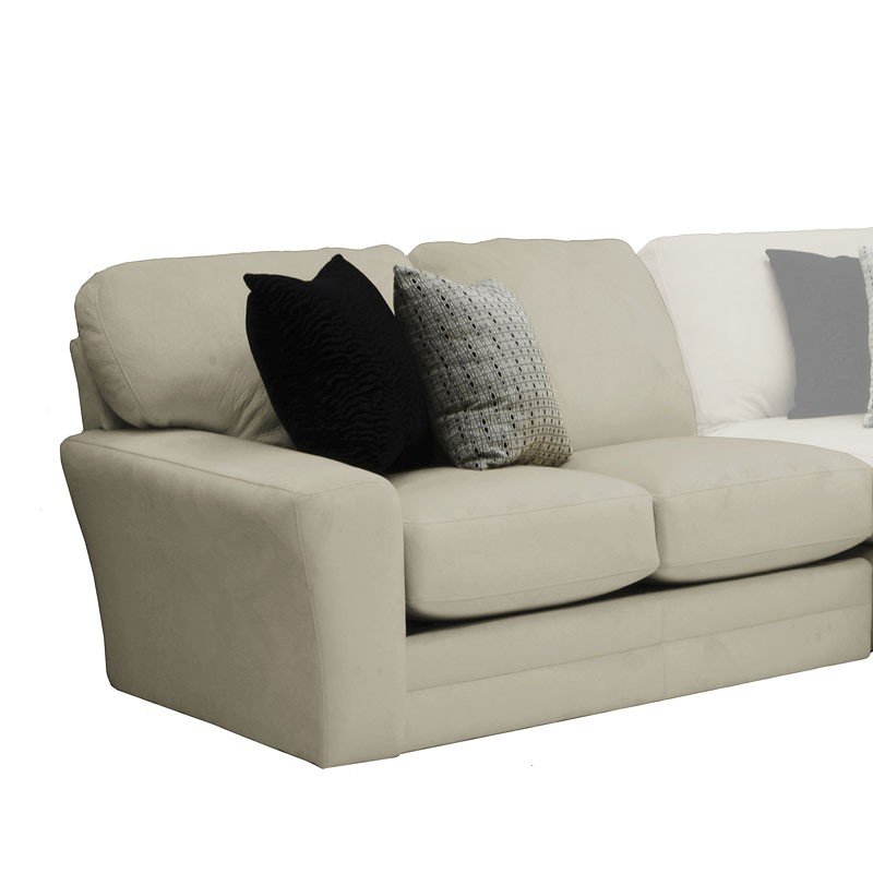 Everest Modular Sectional Set (Ivory) Jackson Furniture, 1 Reviews